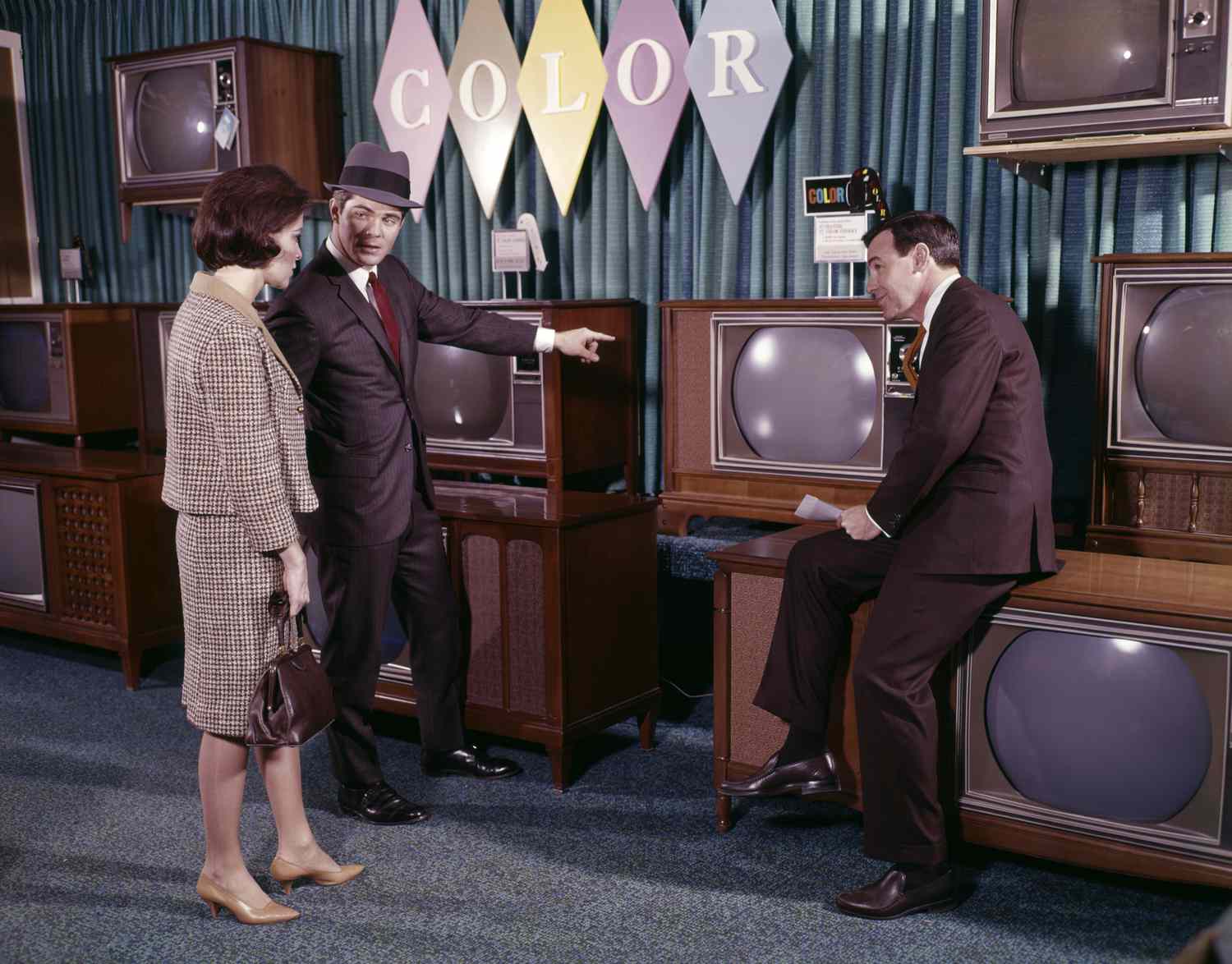 Tatvan Televizyon Tamircisi